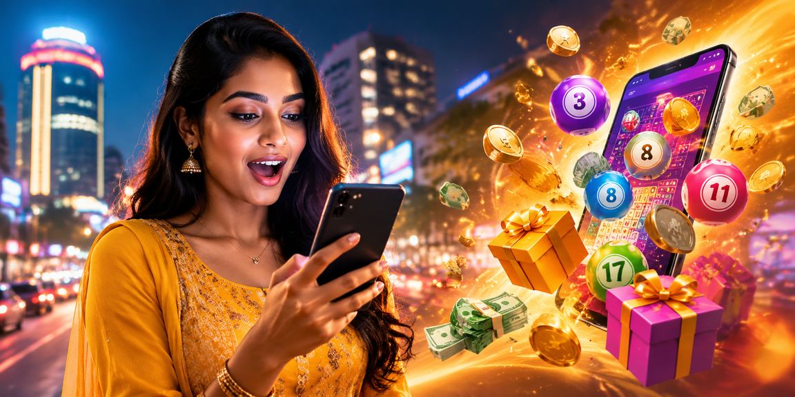 Colourful slots reels spinning, showcasing entertaining casino games