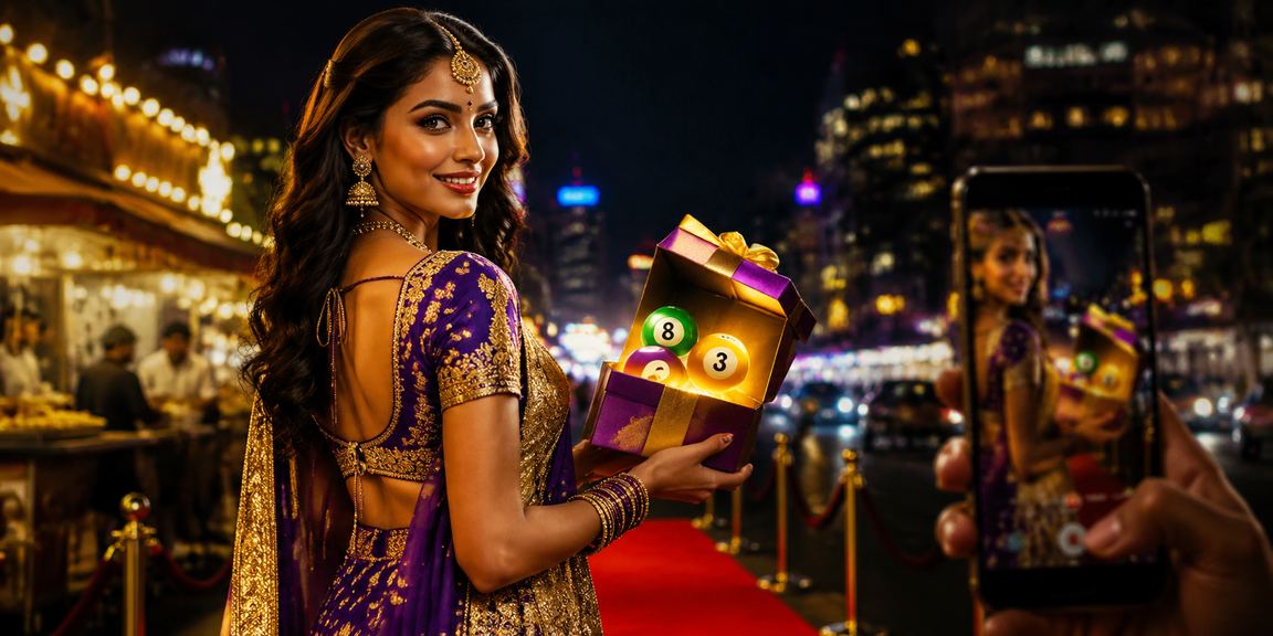 Bright IPL night match atmosphere captured to inspire slot themes